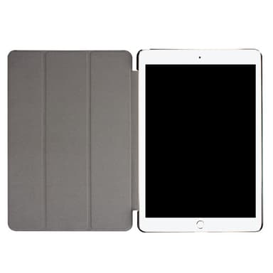 iPad Pro 10.5 / Air 10.5 (2019) Slim fit tri-fold fodral - Svart