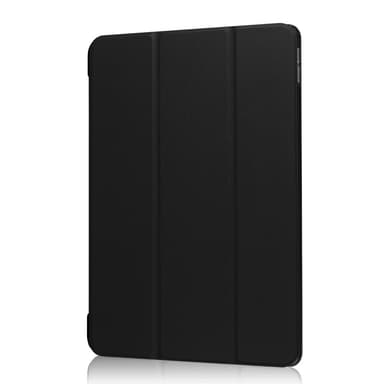 iPad Pro 10.5 / Air 10.5 (2019) Slim fit tri-fold fodral - Svart