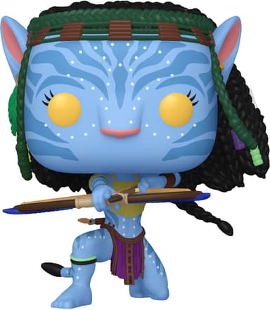 Funko POP! Avatar: The Way of Water actionfigur