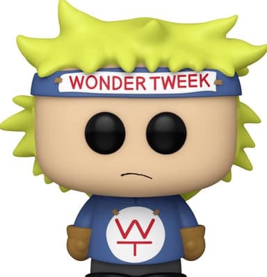Funko POP! South Park actionfigur