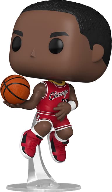 Funko POP! NBA actionfigur
