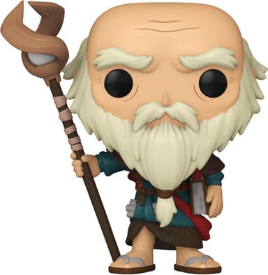 Funko POP! Diablo actionfigur
