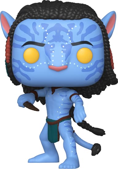 Funko POP! Avatar: The Way of Water actionfigur
