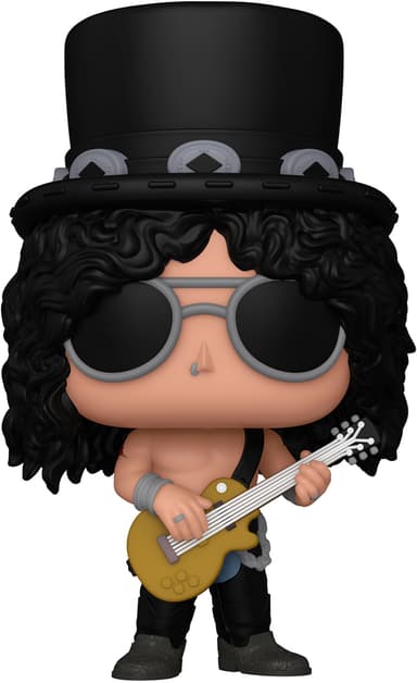 Funko POP! Guns 'n' Roses actionfigur