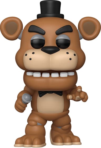 Funko POP! Five Nights at Freddy's actionfigur