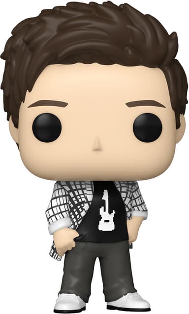 Funko POP! Friends actionfigur