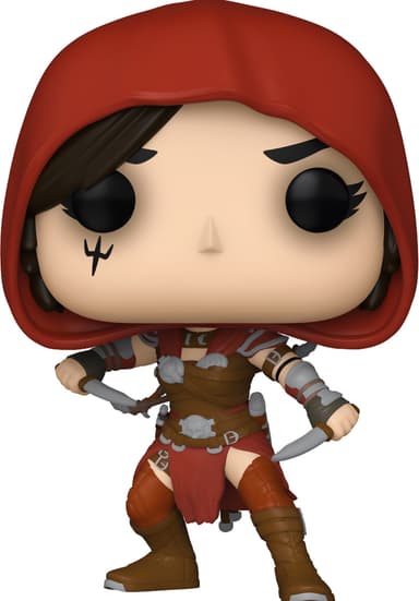 Funko POP! Diablo actionfigur