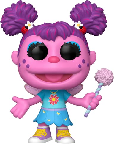 Funko POP! Sesame Street actionfigur