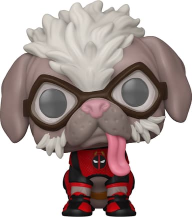 Funko POP! Marvel actionfigur