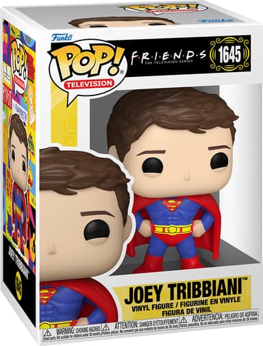 Funko POP! Friends actionfigur