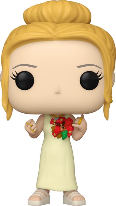 Funko POP! Friends actionfigur