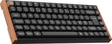 Keychron K2 HE Wireless tangentbord