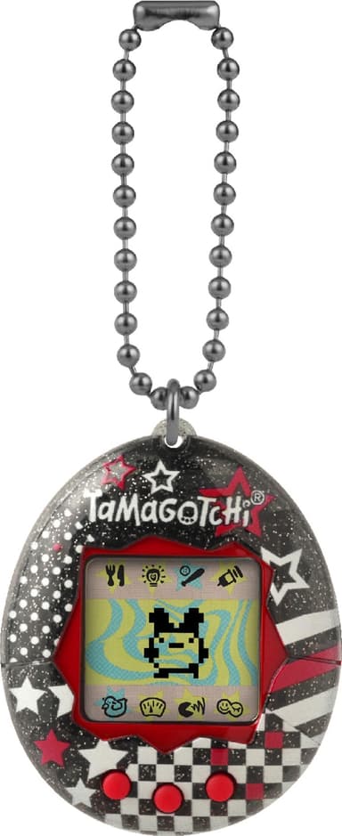 Tamagotchi elektroniskt husdjur (Honey-fodral)