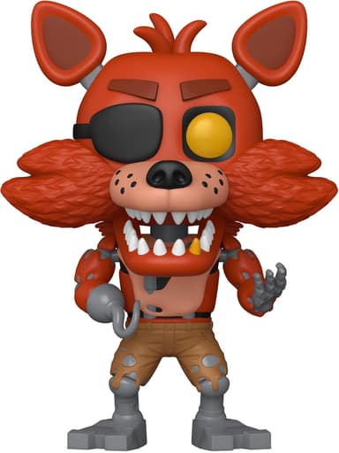 FUNKO 87115 Action figure