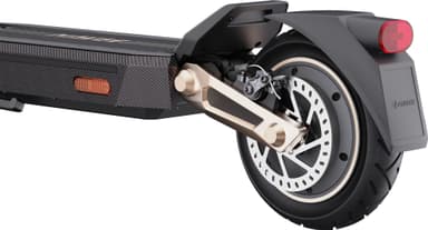 Navee ST3 Pro elscooter  NE1669 (svart)