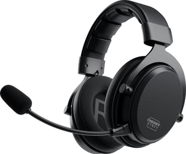 Cherry Xtrfy H3 trådlöst gamingheadset
