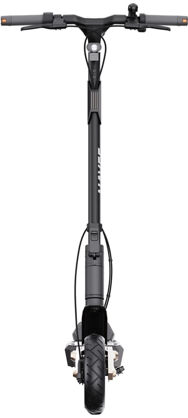 Navee ST3 Pro elscooter  NE1669 (svart)