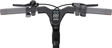 Navee ST3 Pro elscooter  NE1669 (svart)