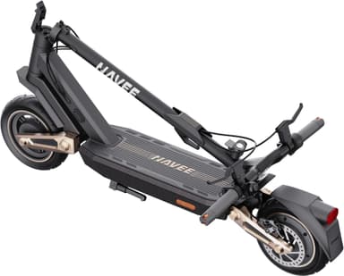 Navee ST3 Pro elscooter  NE1669 (svart)