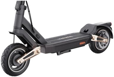 Navee ST3 Pro elscooter  NE1669 (svart)