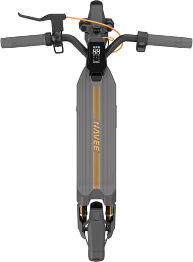 Navee GT3 Pro-S elscooter NE1678 (svart)
