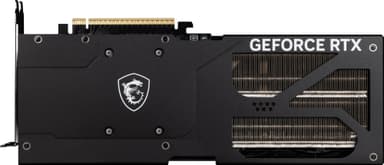 MSI GeForce RTX 5070 Ti 16G VENTUS 3X OC grafikkort (16 GB GDDR7)