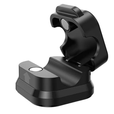 Joyroom Magnetisk kabelhållare 3-pack - Svart