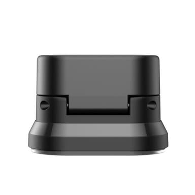 Joyroom Magnetisk kabelhållare 3-pack - Svart