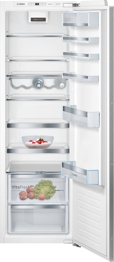 Bosch Kylskåp KIR81AFE0 (Integrerat)