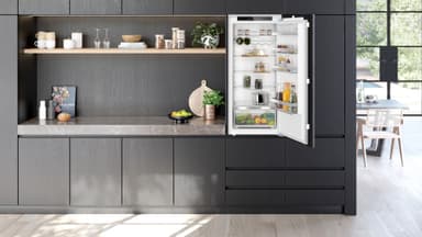 Siemens Kylskåp KI41RADD1 (Integrerat)