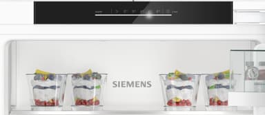 Siemens Kylskåp KI41RADD1 (Integrerat)