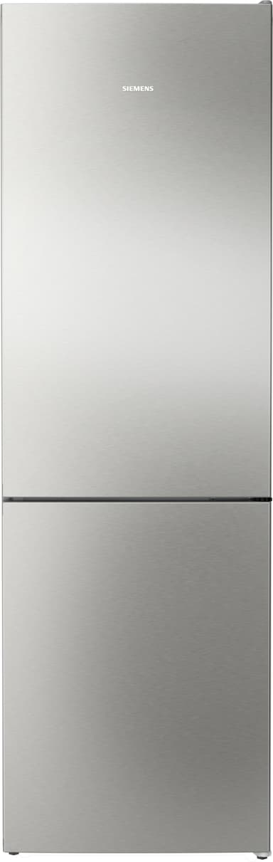 Siemens IQ300 Kyl/Frys KG36N2ICF (rostfri)