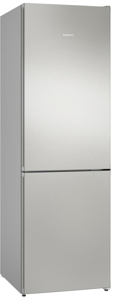 Siemens IQ300 Kyl/Frys KG36N2ICF (rostfri)