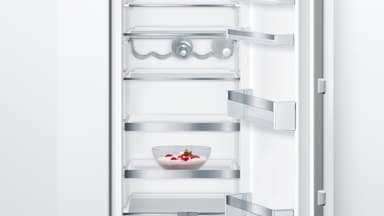 Bosch Kylskåp KIR81AFE0 (Integrerat)