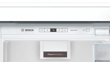 Bosch Kylskåp KIR81AFE0 (Integrerat)