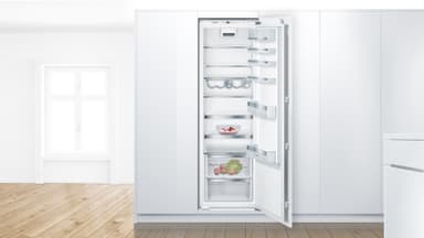 Bosch Kylskåp KIR81AFE0 (Integrerat)