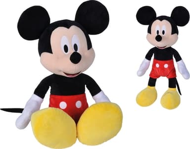 Disney Musse Pigg Gosedjur, 43 cm