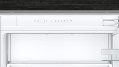 Siemens Kombiskåp KI86VNFE0 (Integrerat)
