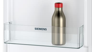Siemens Kombiskåp KI86VNFE0 (Integrerat)