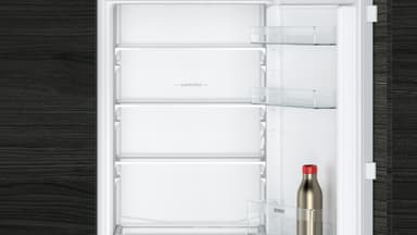 Siemens Kombiskåp KI86VNFE0 (Integrerat)