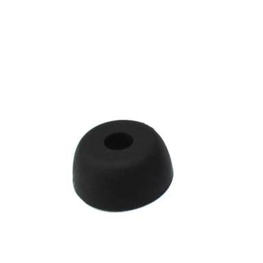 Öronproppar i silikon för Jabra Elite 75t/ 65t/ Active/Sport Evolve, S