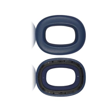 Öronkuddar för Bowers & Wilkins Px7, S2 och Px8 Blå