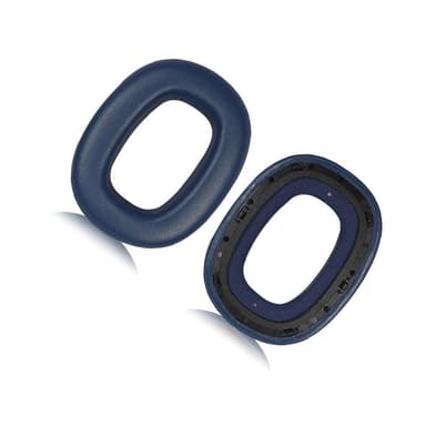 Öronkuddar för Bowers & Wilkins Px7, S2 och Px8 Blå