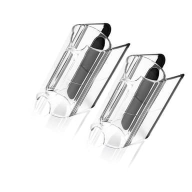 Dyson Tillbehörsklämma kompatibel med V7/V8/V10/V11 2-pack