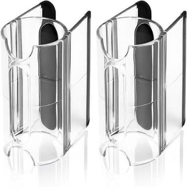 Dyson Tillbehörsklämma kompatibel med V7/V8/V10/V11 2-pack