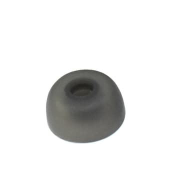 Öronproppar i silikon för Jabra Elite 75t/ 65t/ Active/Sport Evolve, S