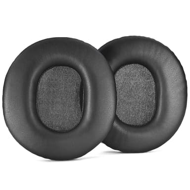 Ersättande Öronkuddar för Fostex T20 T20RP T40RP T50RP MK3