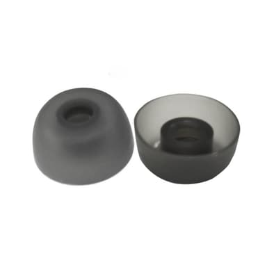 Öronproppar i silikon för Jabra Elite 75t/ 65t/ Active/Sport Evolve, S