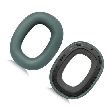 Öronkuddar för Bowers & Wilkins Px7, S2 och Px8 Ljusblå