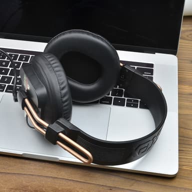 Ersättande Öronkuddar för Fostex T20 T20RP T40RP T50RP MK3